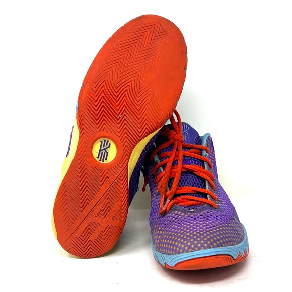 Kyrie 1 kids - Picture 5 of 6